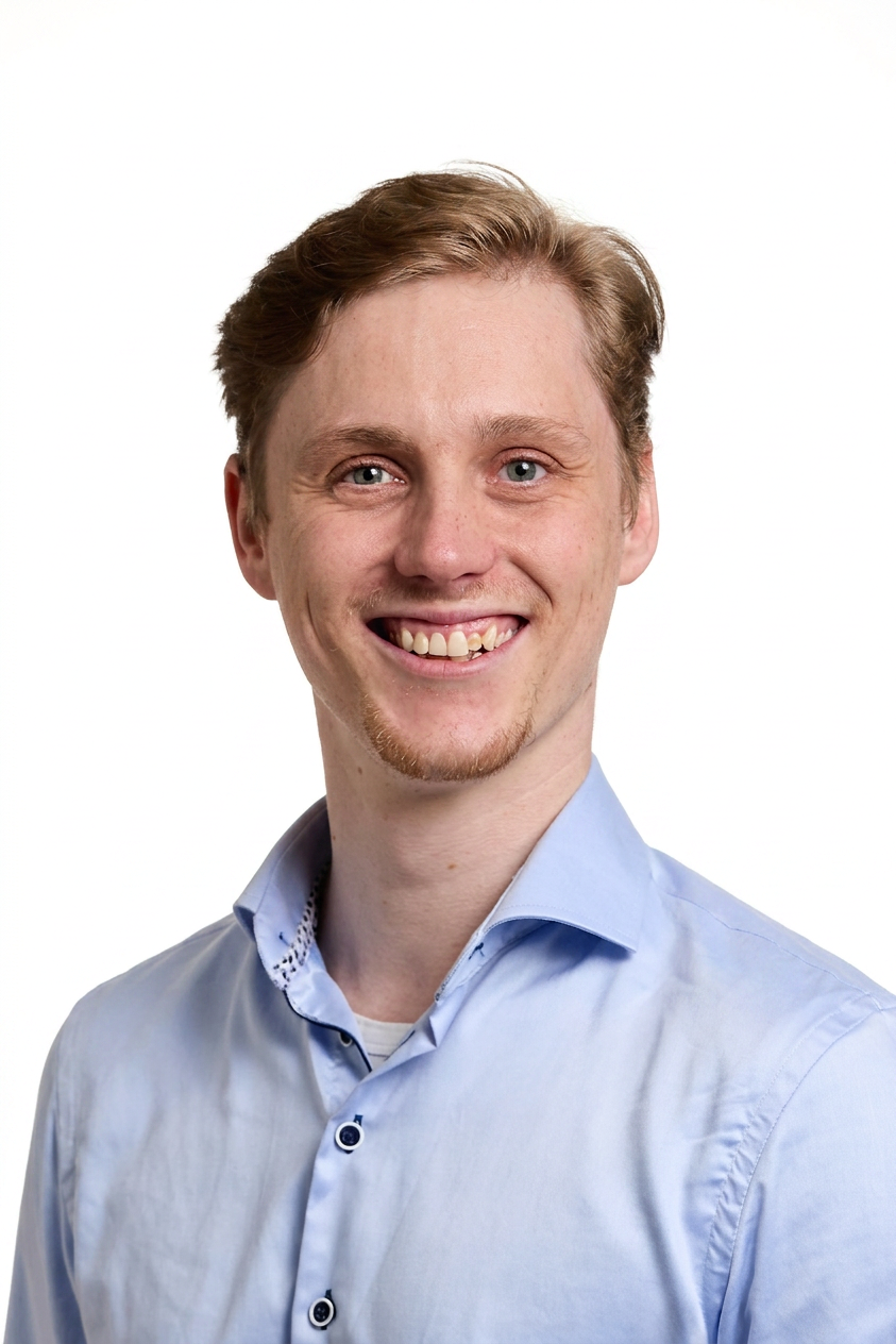 Jesper Nissen